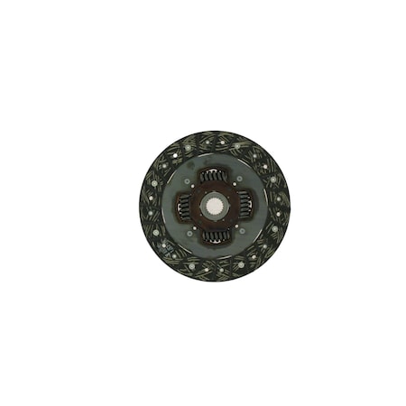 Exedy Clutch Disc, Mzd010U MZD010U